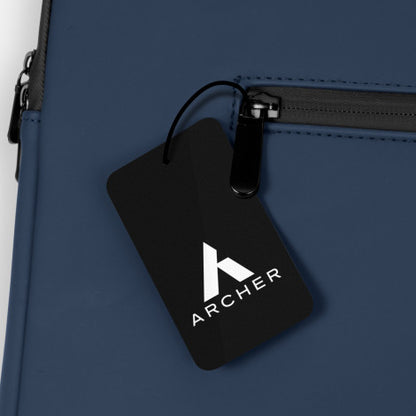 ARCHER Soft-Touch Laptop Sleeve
