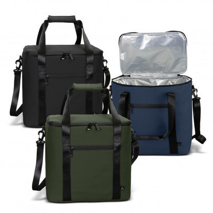 ARCHER Soft-Touch Cooler Bag