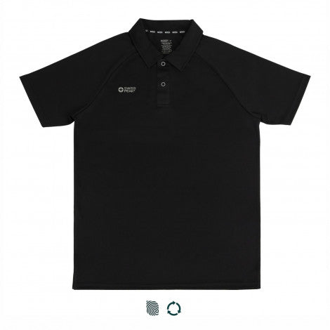Swiss Peak Urban Unisex Polo