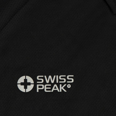 Swiss Peak Urban Unisex Polo