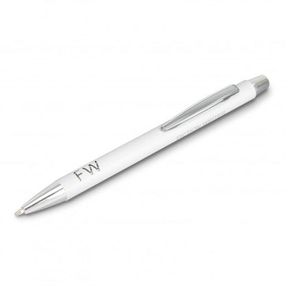 Laser Cut Logo Pen