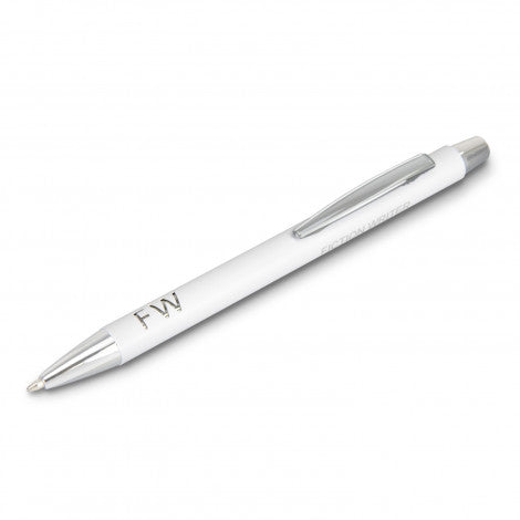 Laser Cut Logo Pen