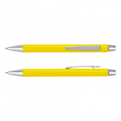 Laser Cut Logo Pen