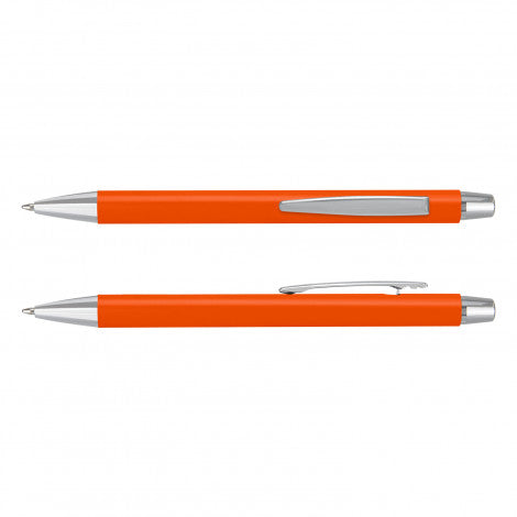 Laser Cut Logo Pen