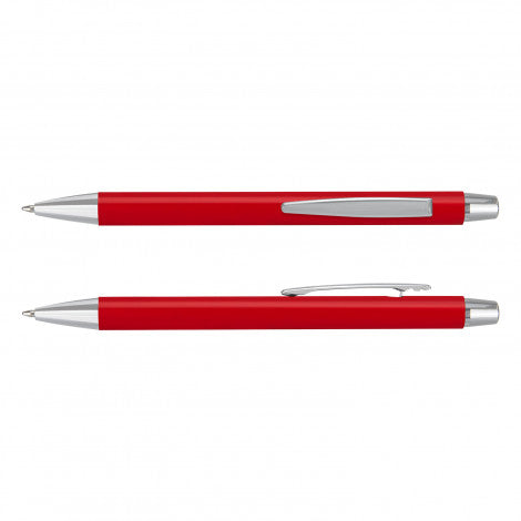 Laser Cut Logo Pen