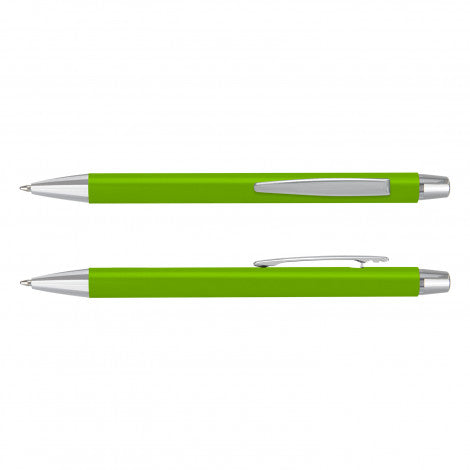 Laser Cut Logo Pen