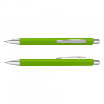 Laser Cut Logo Pen