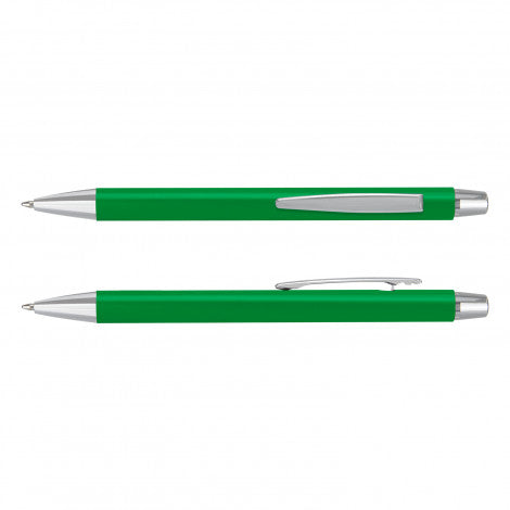Laser Cut Logo Pen