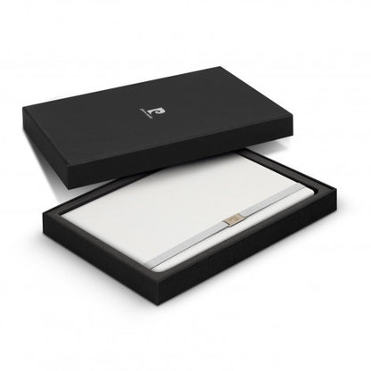 Pierre Cardin Nouvelle Notebook Gift Set - Special