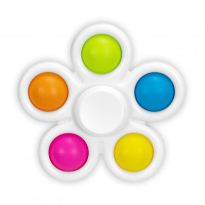 Pop Fidget Spinner