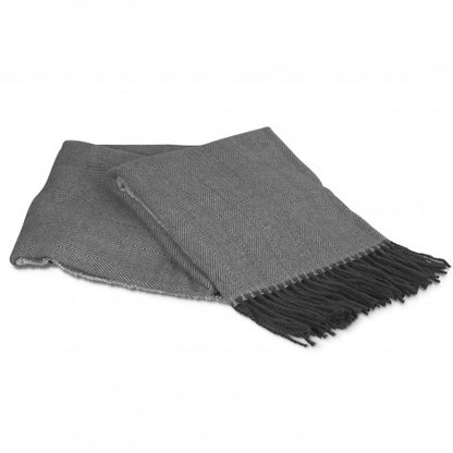 Keepsake Throw Blanket