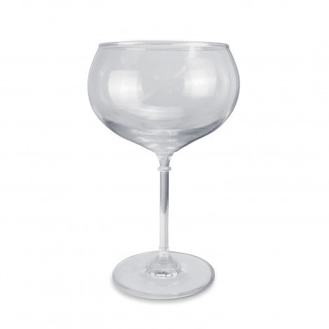 Jenever Gin Glass