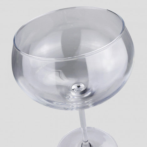 Jenever Gin Glass