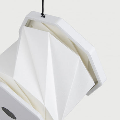 Luma Foldable Lantern