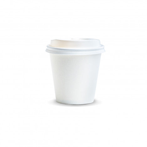 Kudos Paper Coffee Cup - 180ml