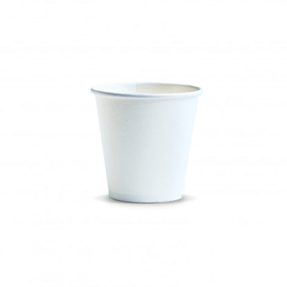Kudos Paper Coffee Cup - 180ml