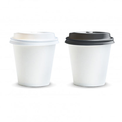 Kudos Paper Coffee Cup - 180ml