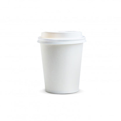 Kudos Paper Coffee Cup - 230ml