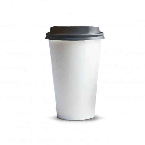Kudos Paper Coffee Cup - 350ml