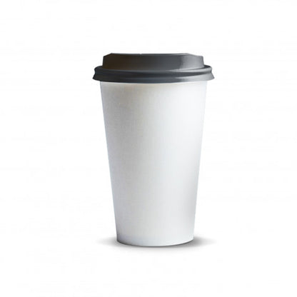 Kudos Paper Coffee Cup - 350ml