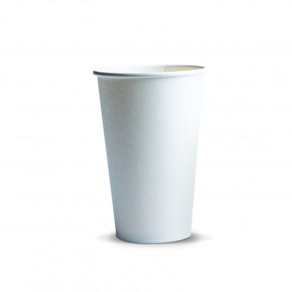 Kudos Paper Coffee Cup - 350ml