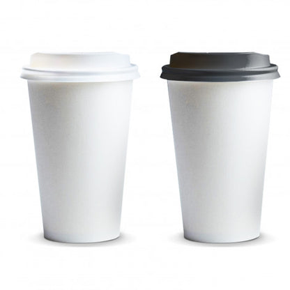 Kudos Paper Coffee Cup - 350ml
