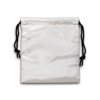 Satin Gift Bag - Small