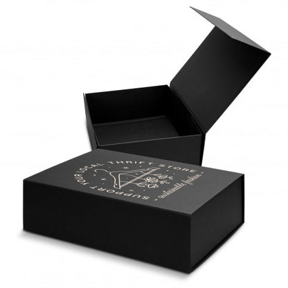 Magnetic Lid Gift Box - Medium