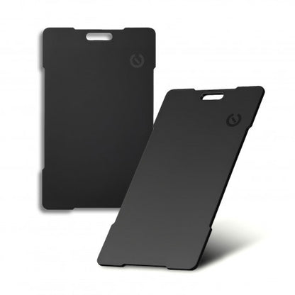 Carbon Bluetooth Tracker