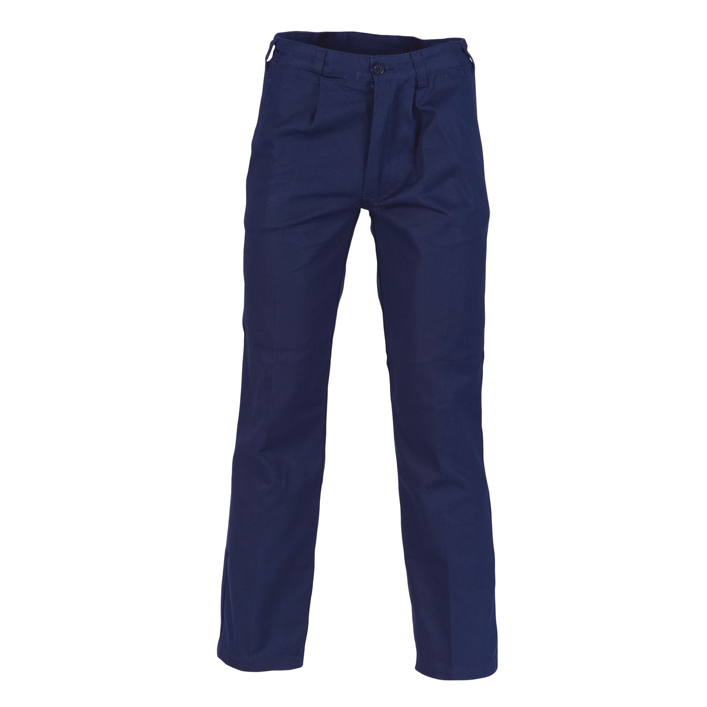 Cotton Drill Work Pants