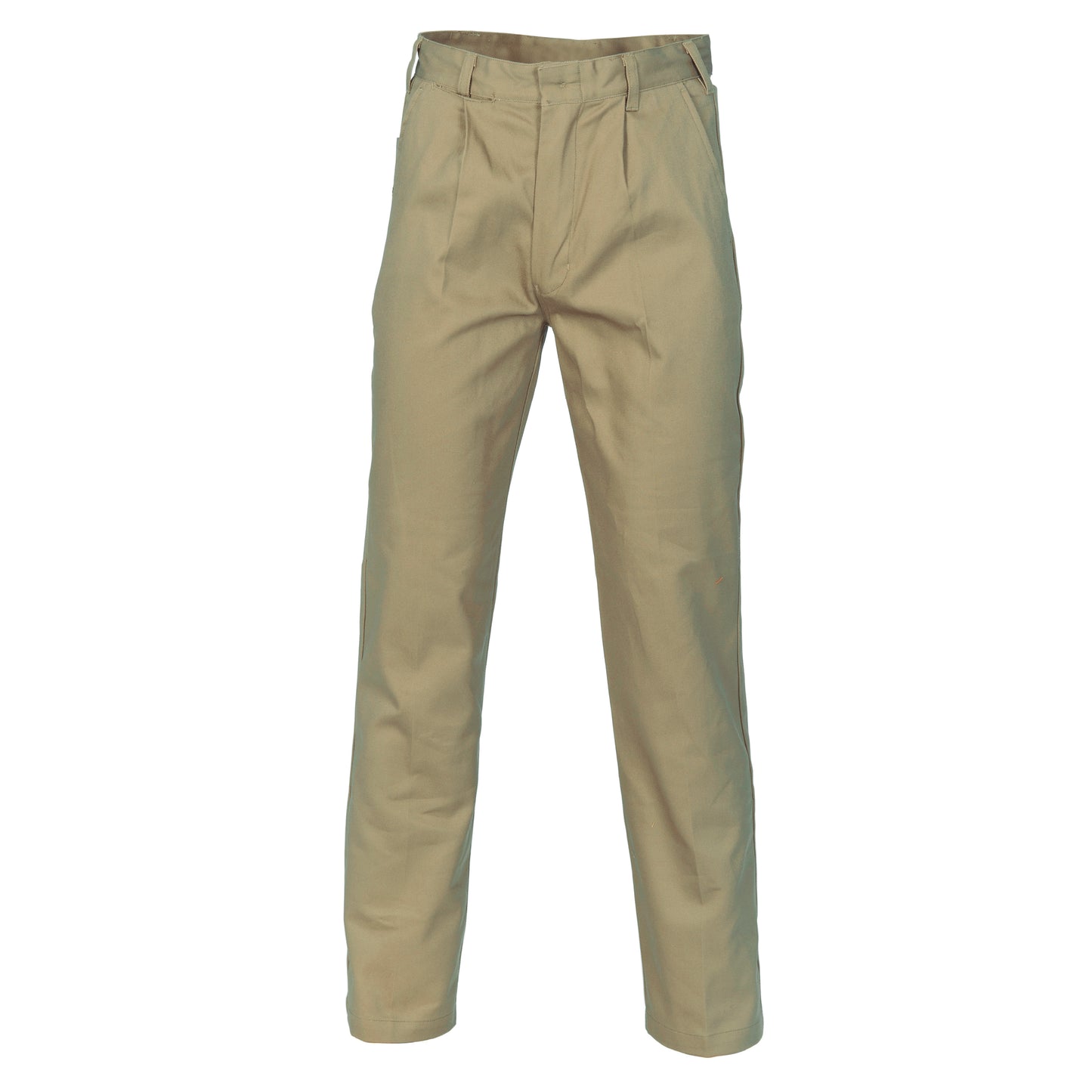 Cotton Drill Work Pants