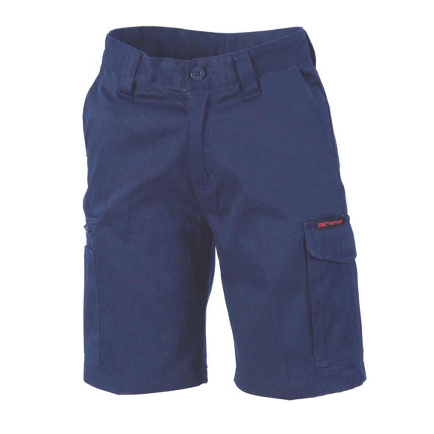 Ladies Digga Cool -Breeze Cargo Shorts