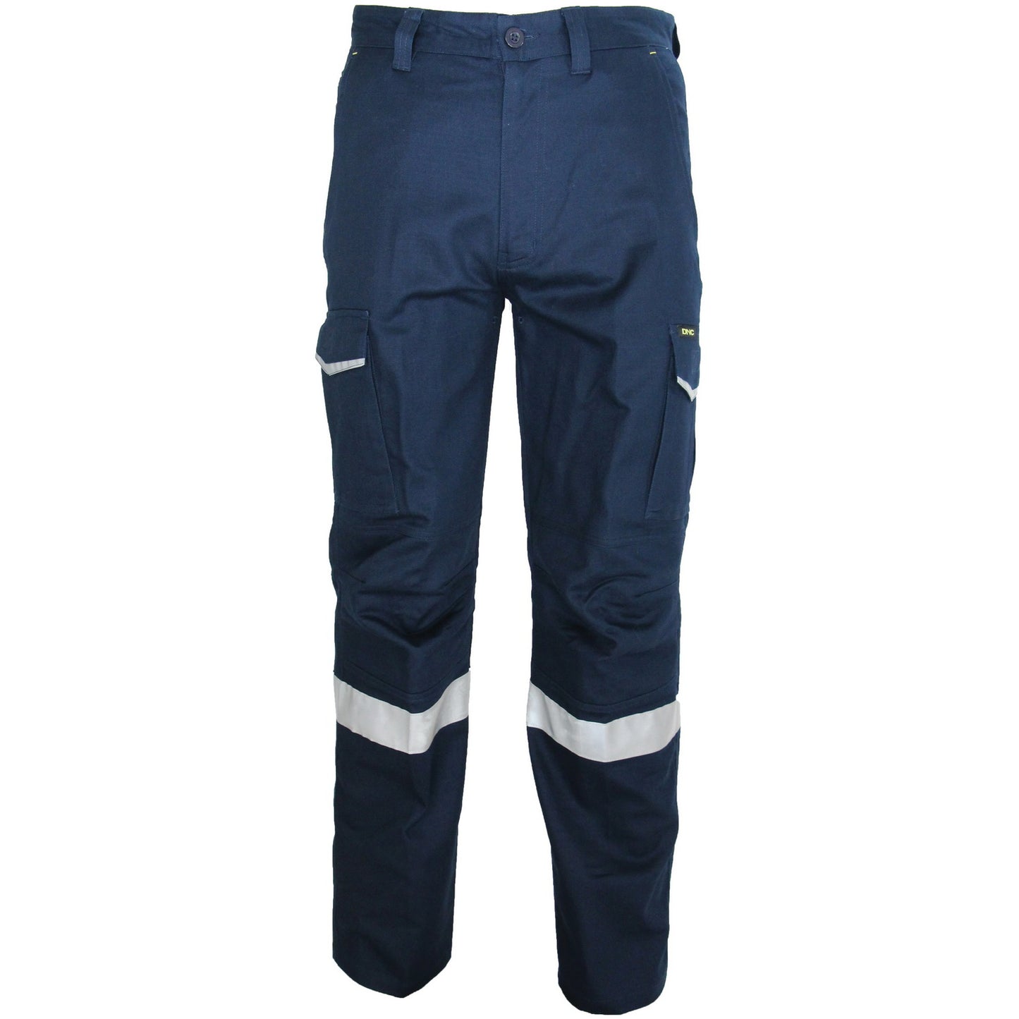RipStop Cargo Pants with CSR Reflective Tape