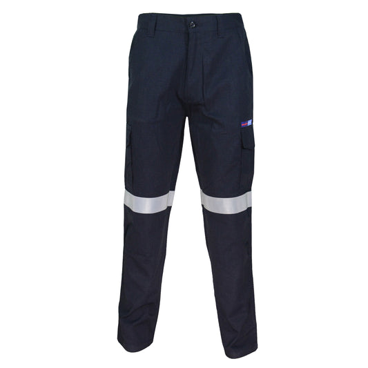 INHERENT FR PPE2 TAPED CARGO PANTS