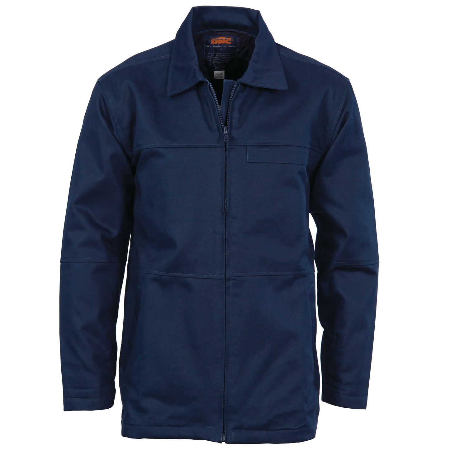 Protector Cotton Jacket