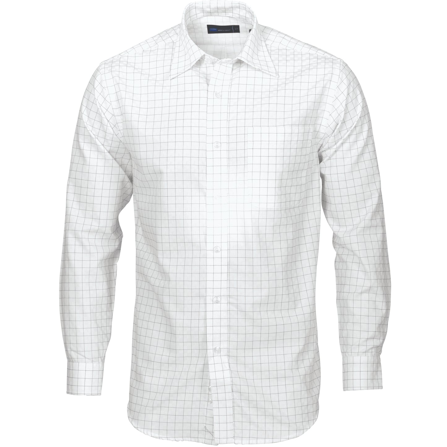 Mens Yarn Dyed Check Shirts
- Long Sleeve