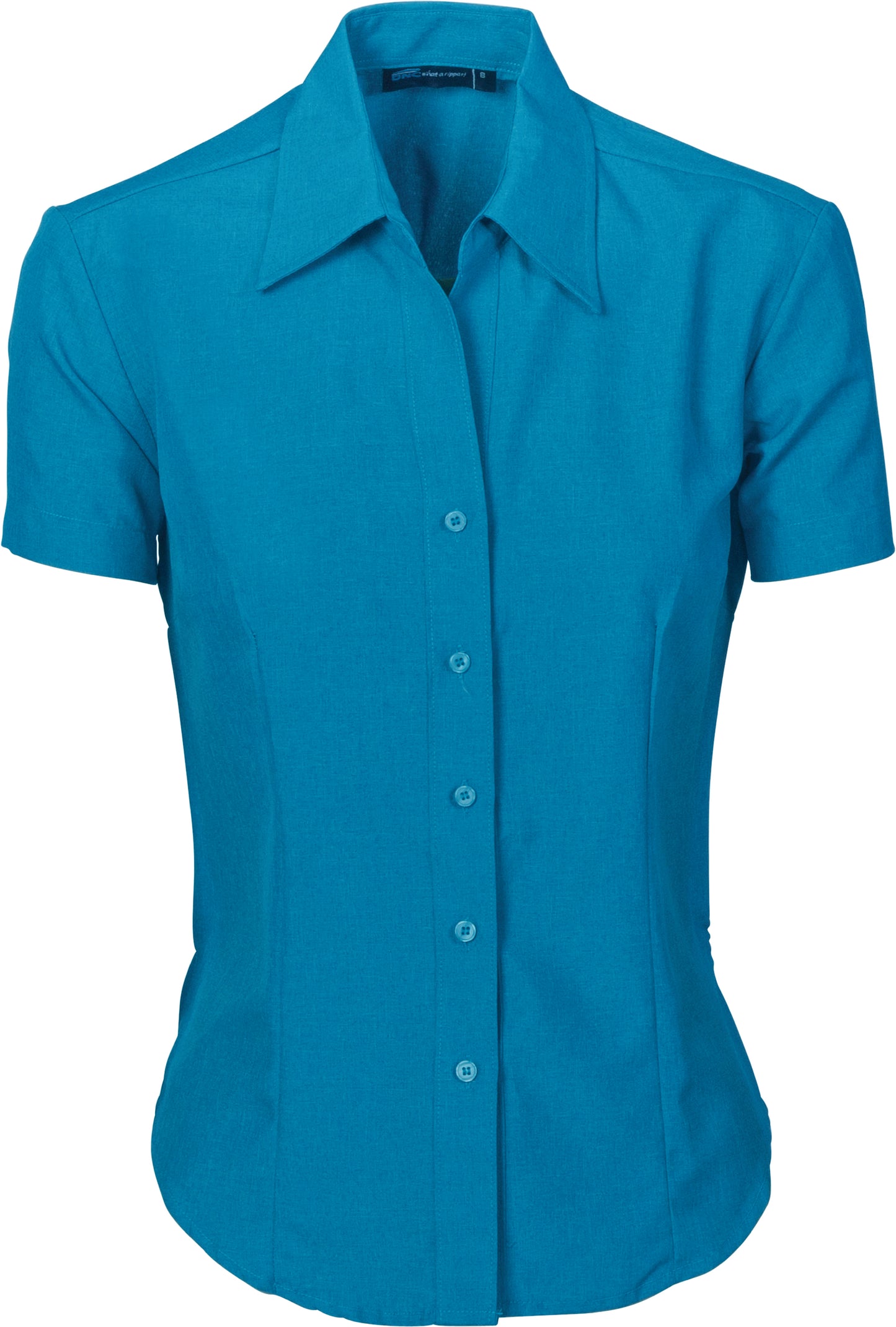 Ladies Cool-Breathe Shirts - Short Sleeve