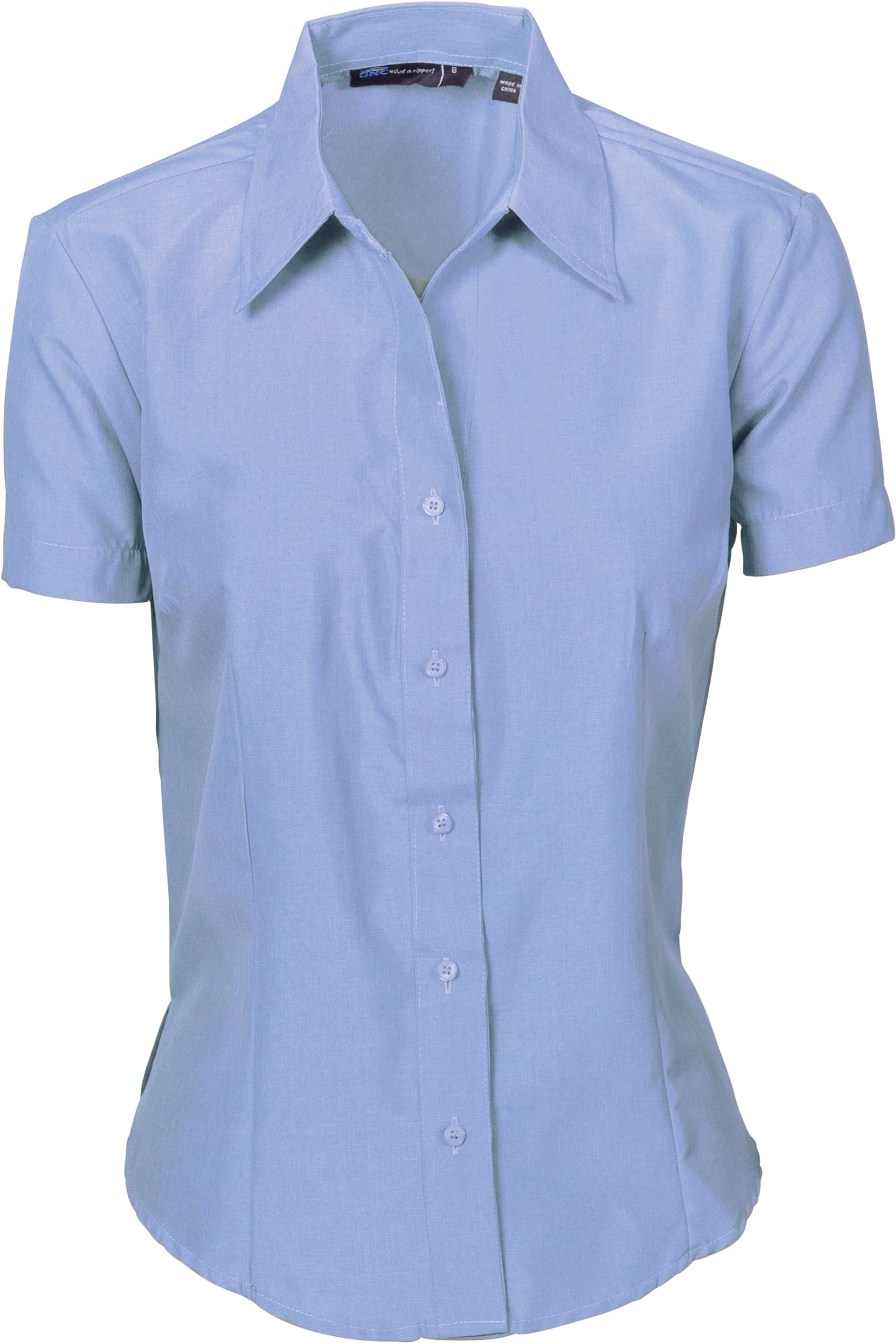 Ladies Cool-Breathe Shirts - Short Sleeve