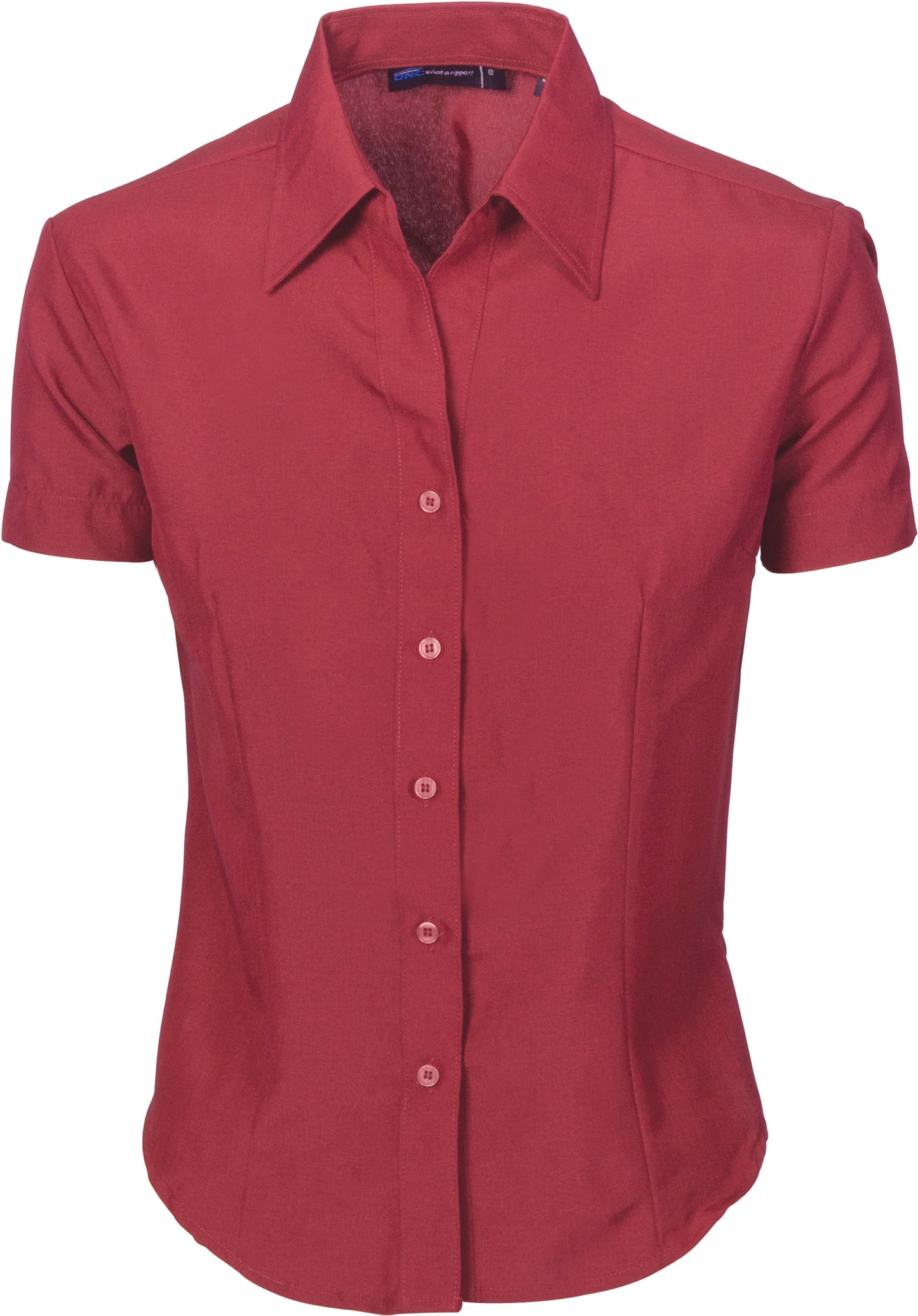 Ladies Cool-Breathe Shirts - Short Sleeve