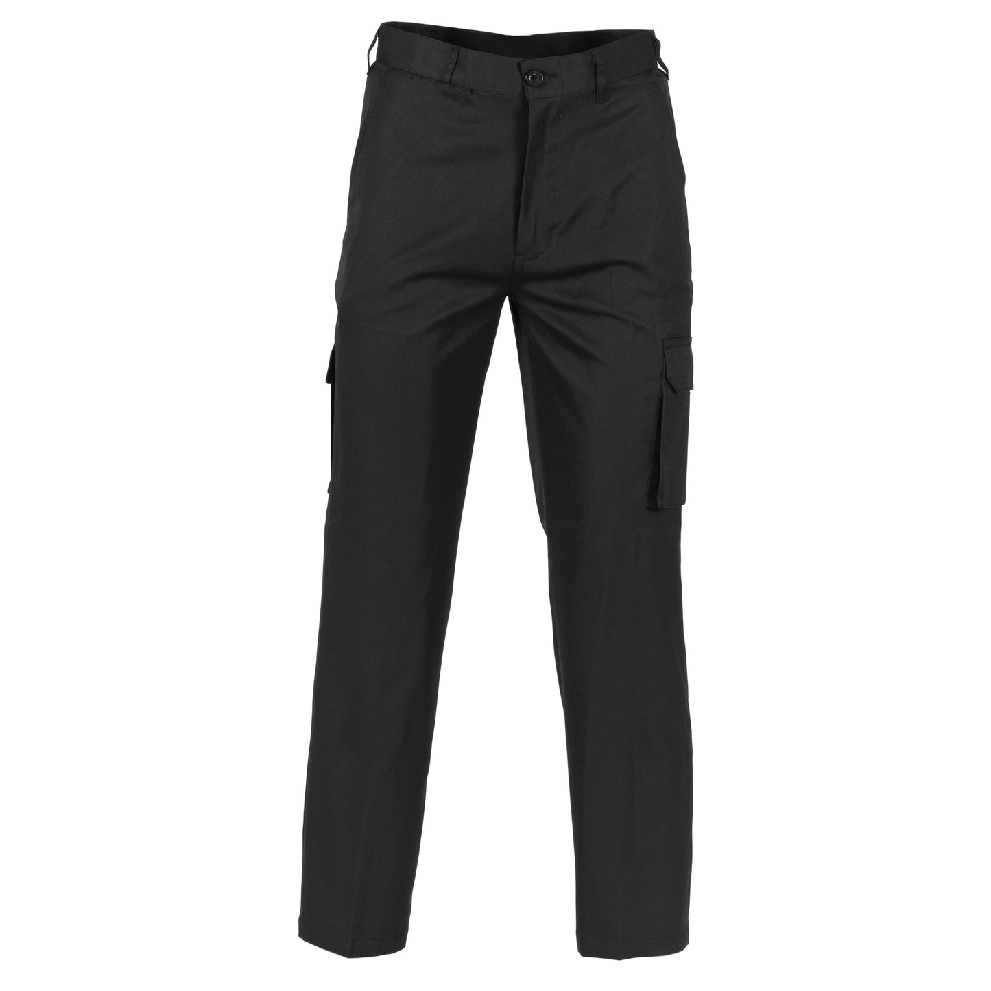 Permanent Press Cargo Pants