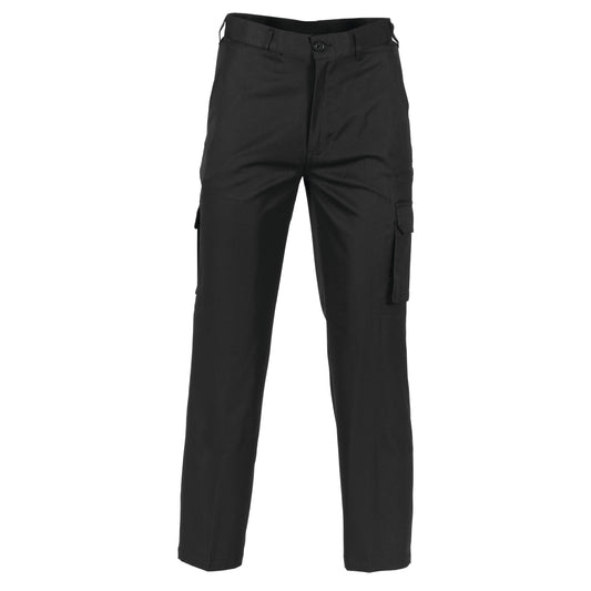 Permanent Press Cargo Pants