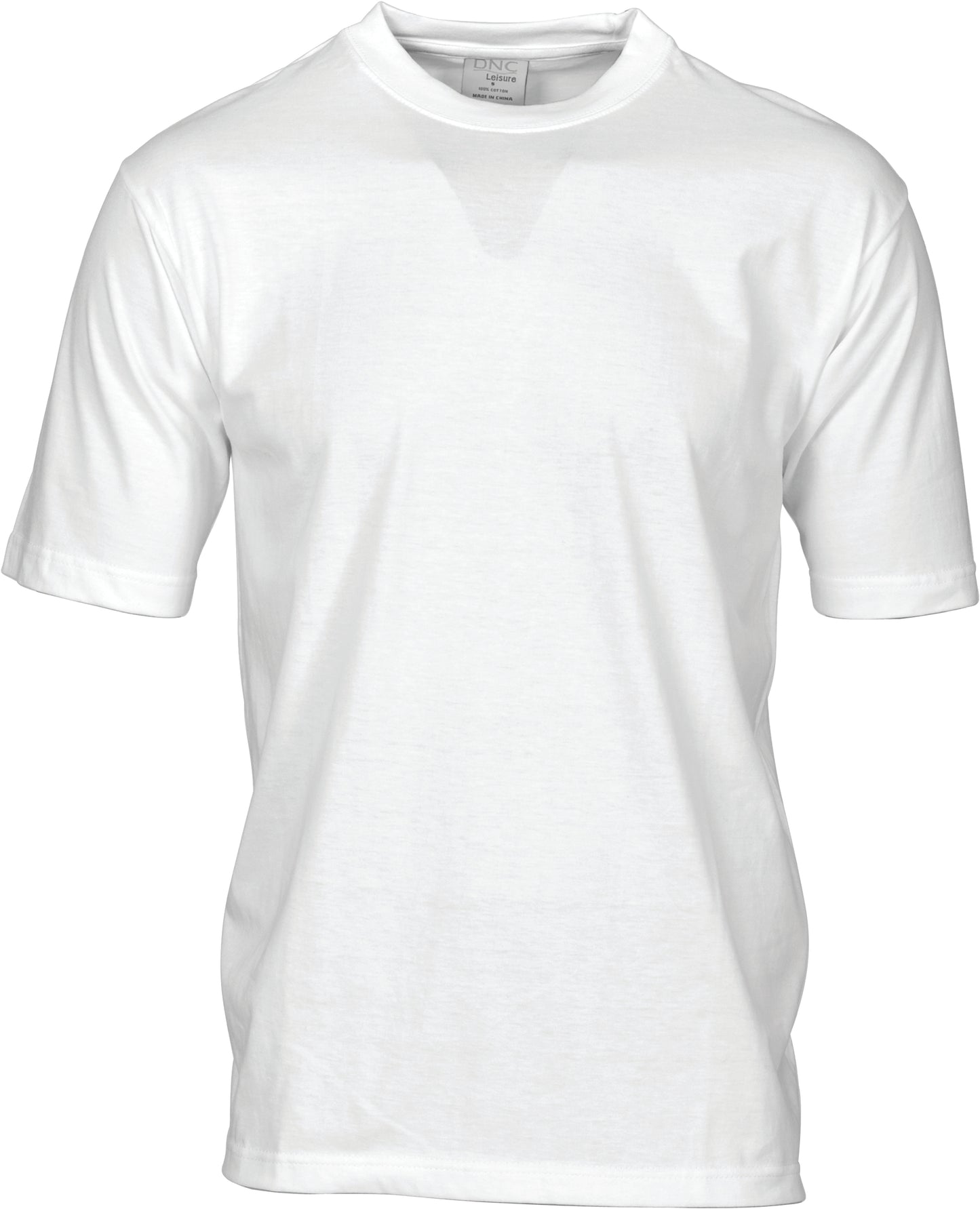 Adult Cotton Tee