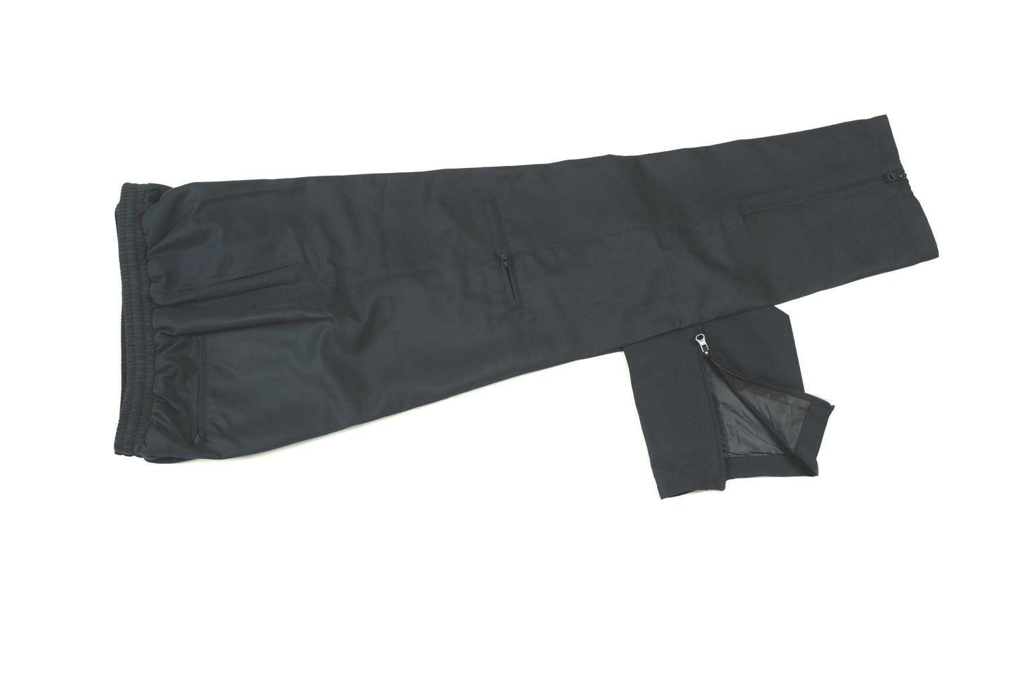 Kids Ribstop Athens Track Pants