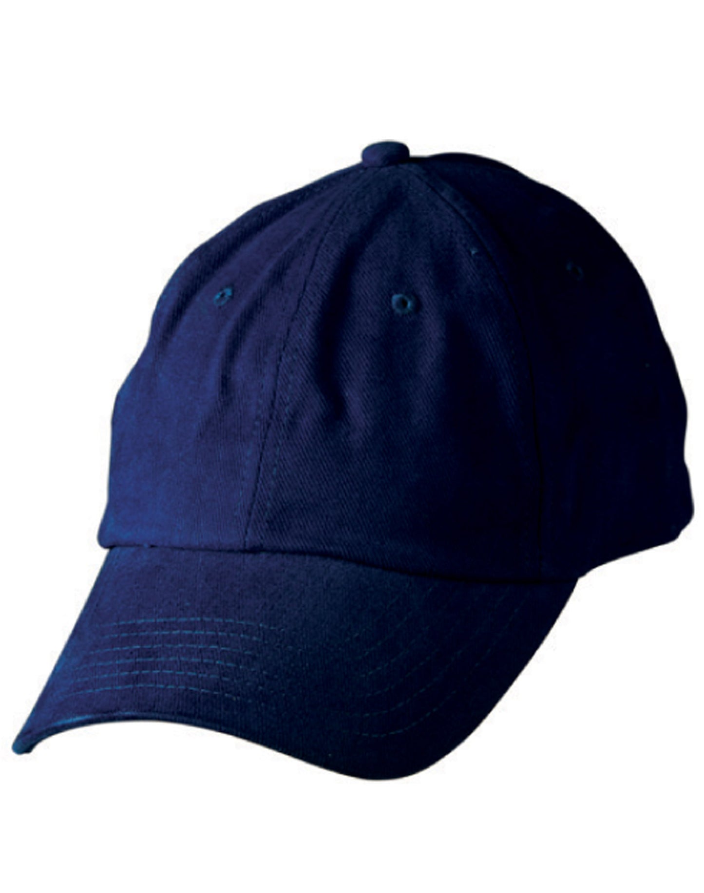 H/B/C unstructured cap - Navy