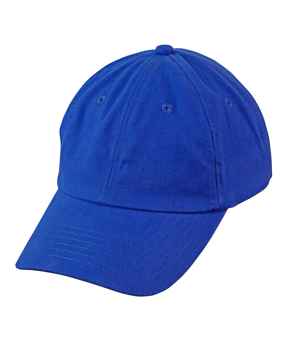 H/B/C unstructured cap - Royal