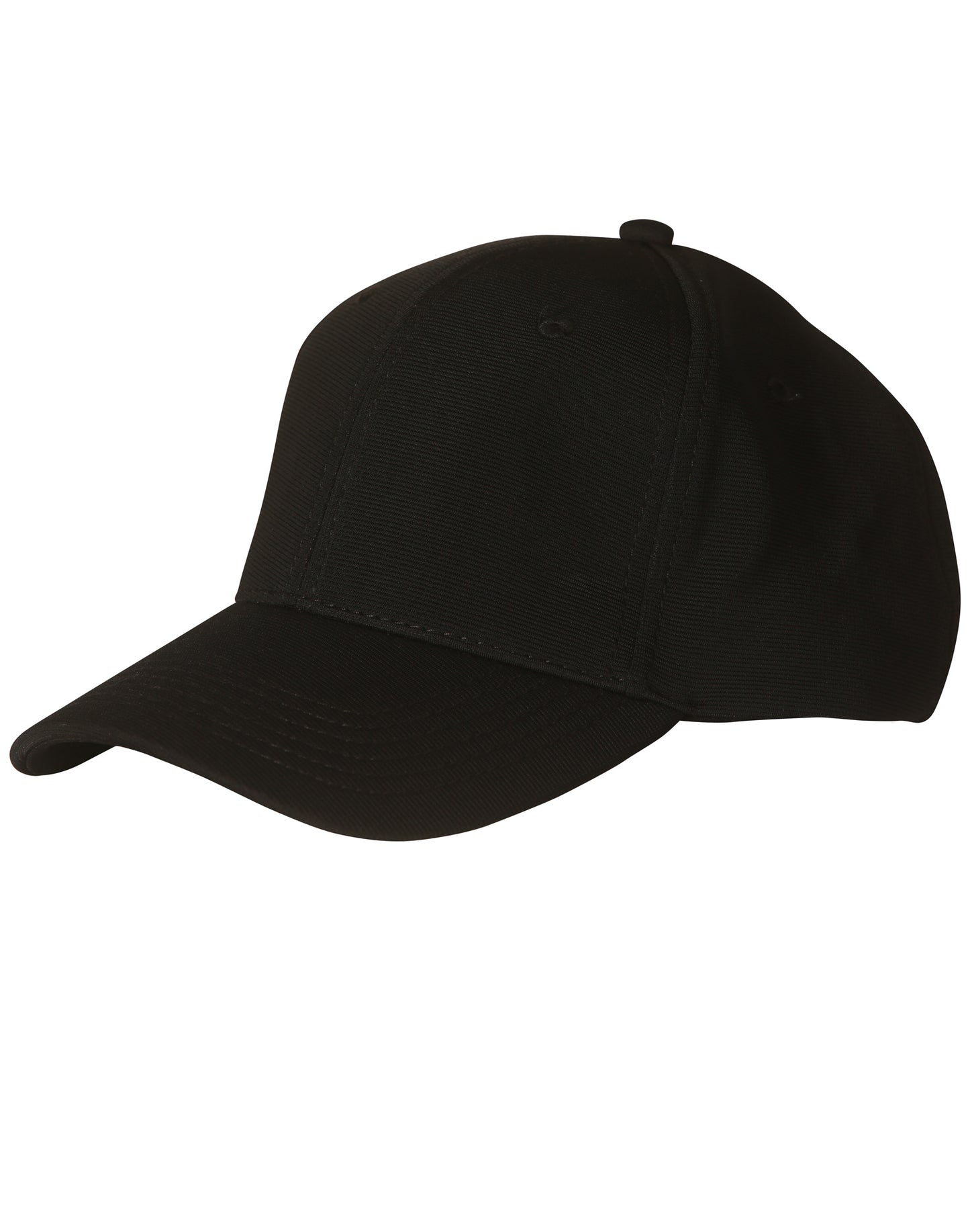 OTTOMAN CAP - Black