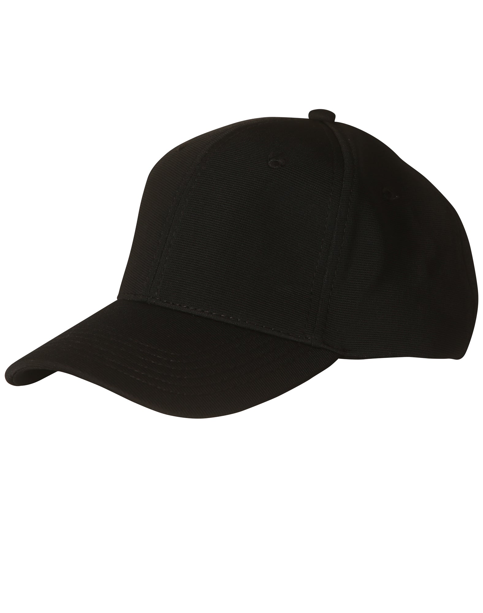 OTTOMAN CAP - Black