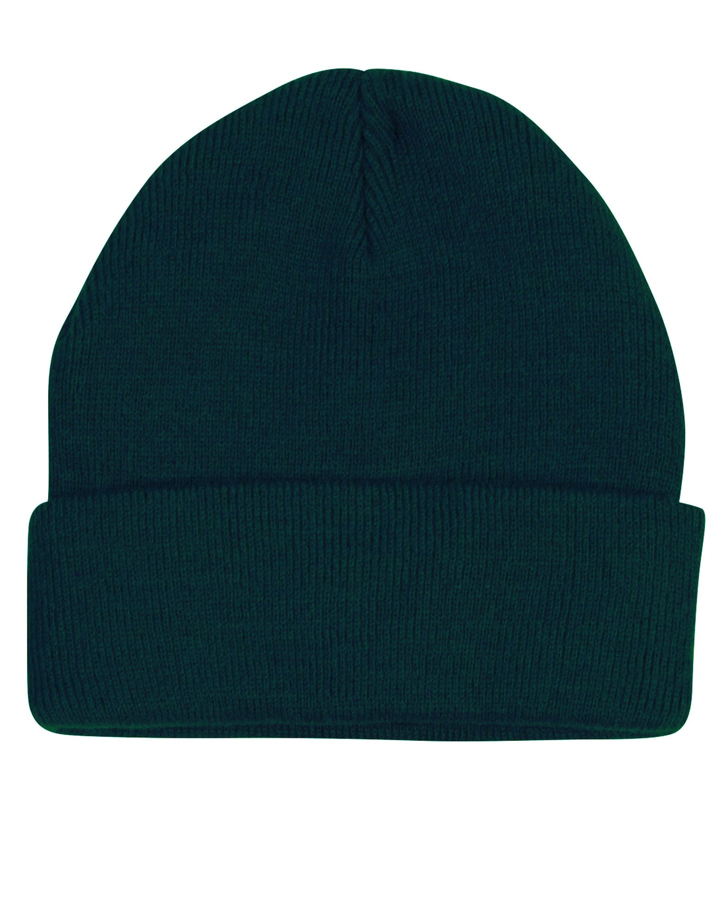 acrylic beanie - Bottle