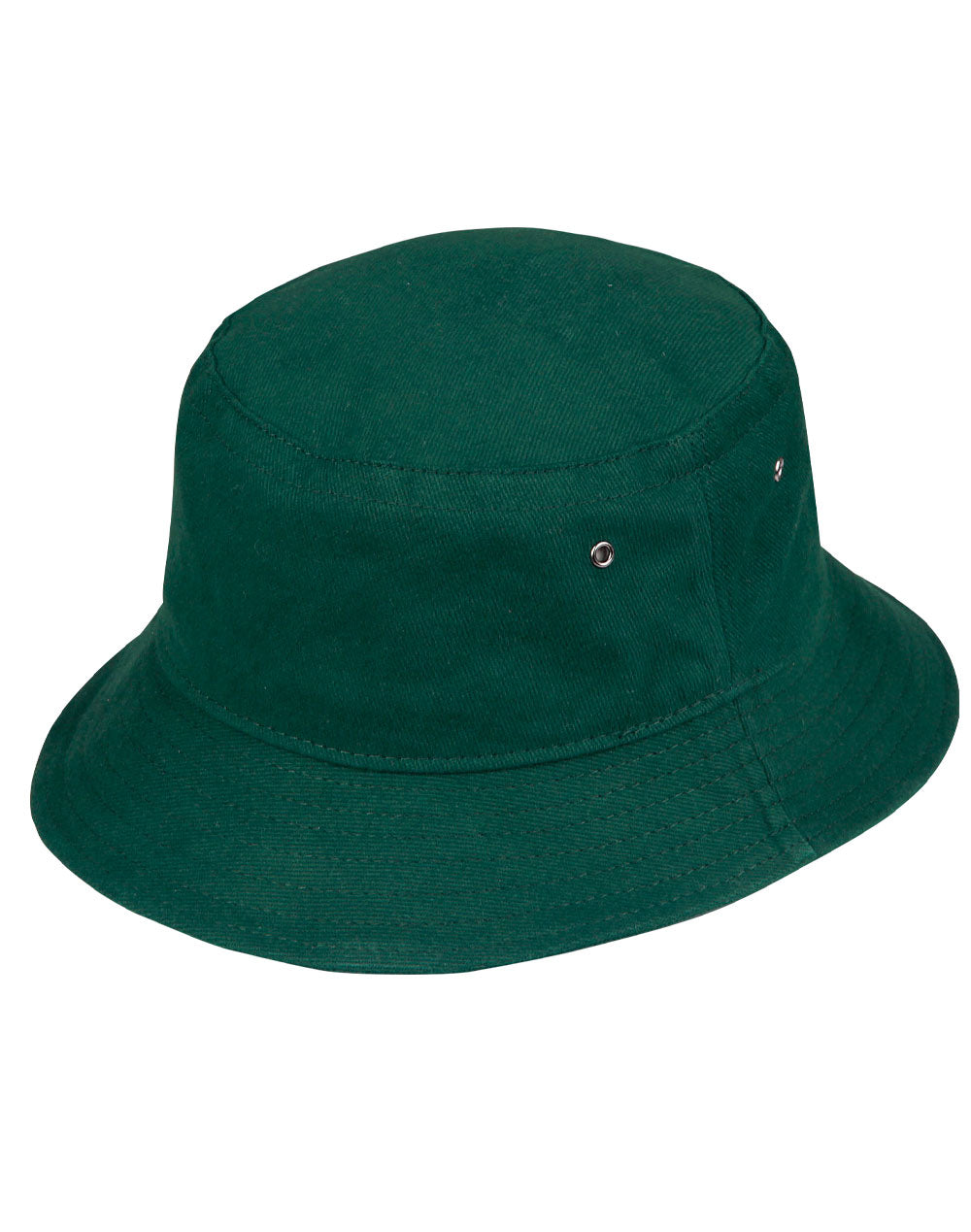 H/B/C bucket hat - Bottle