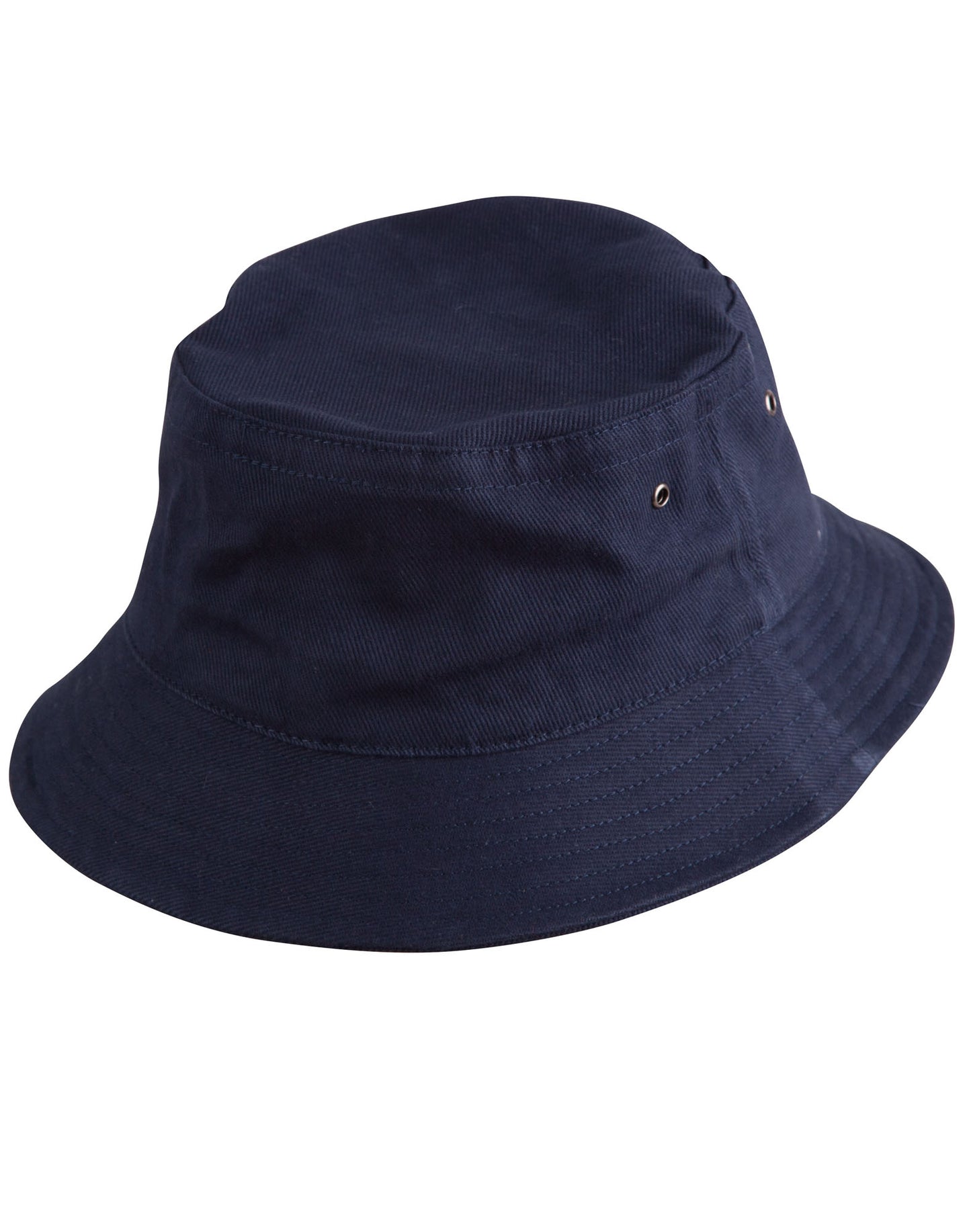 H/B/C bucket hat - Navy